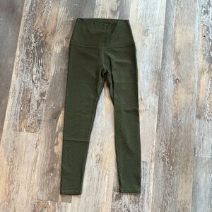 Born Primitive Paragon legging